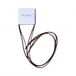 20*20/25*25/30*30mm TES1-12704 Mini Bar Thermoelectric Refrigerator 12V Cup Hotsink Thermoelectric Cooler Plate for sale
