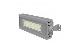 China High Power Ip66 Led Tunnel Light With Central Control System supplier