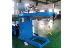 China CNC Splicing Material Welding Machine For Stainless Steel Kitchen Sink Splicing Welding supplier