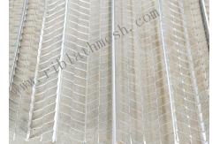 China XT0508 610mm Width Galvanized Rib Lath Mesh 1-3m Length 0.3mm Thickness supplier