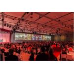Full Color Ultra HD Indoor LED Screen P2 P2.5 P3 P4 P5 P6 Stage LED Video Wall Display for sale