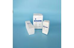 China Wound Dressing X Ray Detectable Gauze Swabs High Absorbency Ce Approval supplier