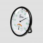Portable Smart Wireless Thermo Hygrometer  20 - 80% Humidity Range