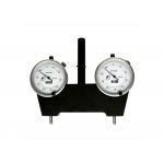 Spindle Square Inch Model with 0-0.5in Range 0.0005in Graduation, 0-50 Dial Reading for sale