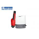 20L 45Mpa Small Smoke Fog Sprayer Machine Mini Fogging Machines for sale