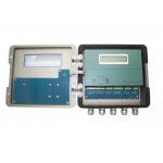 ST502 Insert Fixed Ultrasonic Flowmeter