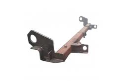 China MIG TIG Stick Flux Cored Custom Welding Services Large Area supplier