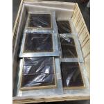 MRI Room 300mm Honeycomb Waveguide Air Vents Ventilation System 12.5mm for sale