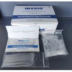 INVBIO Covid 19 Rapid Test Kit 96.8% Accuracy Igg Igm Antibody Fast Detection Kit for sale