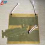 Kheat ES-Epoxy Heating Plate Film Heating Element For Cummunication Security Industry for sale