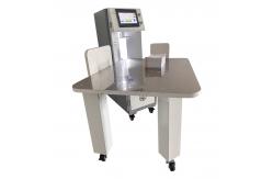 China Office School Paper Sheet Counting Machine For Paper Sheet supplier