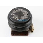 S-160-2R GUOMAT F-160-2 Press Rubber Air Spring With Steel Cover Plate for sale