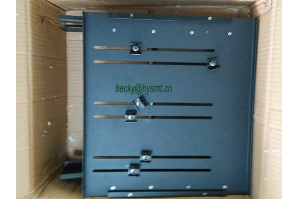 SMT part IC Tray for JUKI