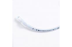China PU Cuff Clear Endotracheal Tubes (with intracuff pressure monitor) supplier