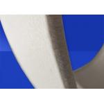 Compacting Process Heat Resistant Felt For Textile Knitted Fabric White