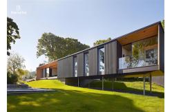 China Premade Modular House With Thermal Insulation And Soundproofing supplier