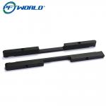 Custom Precision CNC Machining Aluminum Milling Metal Service Anodizing