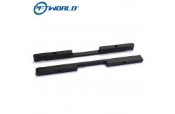 China Custom Precision CNC Machining Aluminum Milling Metal Service Anodizing supplier