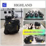 Hydraulic Transmission System Featuring Lightweight Cast Iron for sale