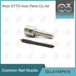 DLLA148P816 Common Rail Nozzle For Injectors 095000-507# / 513# 16600-AW400 for sale