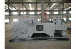 China 205KW Input Power Rating Drilling Rig Mud Pump RMKP API 7K PAH-275 supplier