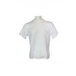 170 GSM 100% Cotton Crew Neck T-shirt for sale