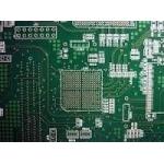 FR4 1.6mm heavey copper pcb copper circuit board for electronics , copper pcb board for sale