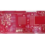 High Density Interconnector HDI Pcb Board Electronics 14 Layer M6 for sale
