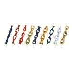 High Strength G80 Lifting Chain Multiuse Overhead Lifting Chain Galvanized for sale