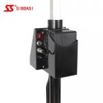 Badminton Shuttle Launcher Machine With Smart Training System For Athlete/Club