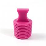Green Finished PP Strip Customizable Industrial Soft PP Plug