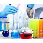Convenient Arrangment Advanced Testing Laboratory High Efficient Accuracy for sale