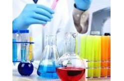 China Convenient Arrangment Advanced Testing Laboratory High Efficient Accuracy supplier
