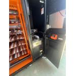 Warm Food Vending Machine Lipgloss Machines Shenzhen Vintage Vending Machine for sale