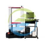 Home Appliance Testing Equipment Current-Carrying Hoses Crushing Resistance Test for sale