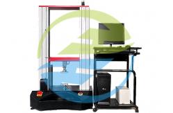China Home Appliance Testing Equipment Current-Carrying Hoses Crushing Resistance Test supplier