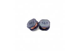 China Electronic Components Inductor Coils Chokes 100uh 2.5a 1ohm Fixed Inductors supplier