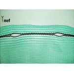 UV Treated Construction Safety Net OEM Green Construction Netting