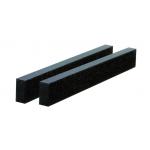 2 Face Flatness  Granite Measuring Tools Granite Parallels  Good Stability for sale
