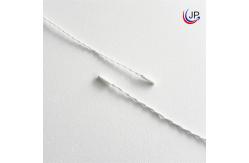 China RoHS HDPE Plastic Thermistor Housing 2.252Kohm NTC Thermistor Probe supplier