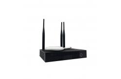 China Digital Box Hdmi Android 8G Long Range Signal Dual Antenna supplier