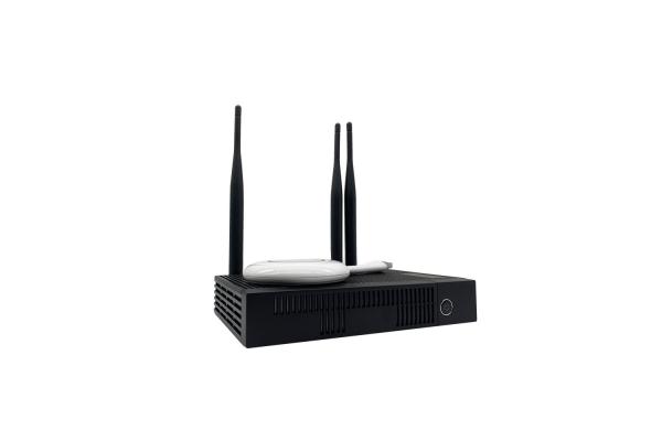 Digital Box Hdmi Android 8G Long Range Signal Dual Antenna