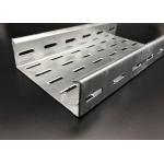 Durable Wire Management 500mm Cable Trays for sale