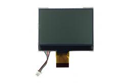 China 160x96 FSTN Graphic LCD Display Module 6800 8080 Interface With White LED Backlight supplier