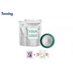 Highly Elastic Polyurethane Hot Melt Transfer Tpu Powder DTF Powder For T-Shirt Printing for sale