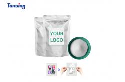 China DTF TPU Digital Printing Transfer Hot Melt Powder supplier