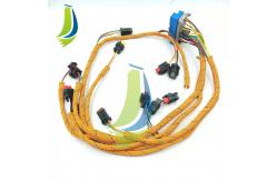 China 2605541 Engine Wiring Harness For C6.6 Diesel Engine supplier