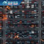 FBA Cargo Customs Clearance , International For Shipping And Clearance To USA Canada for sale