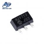 MODULE FOR MITSUBISHI MCP1702T Microchip Electronic components IC chips Microcontroller MCP1702 for sale