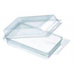 8MM Transparent PETG Sheet Roll 1220mm * 2440mm For Medical Packaging for sale